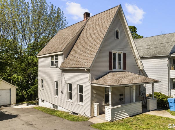 72 South St Extension, Bristol, CT 06010
