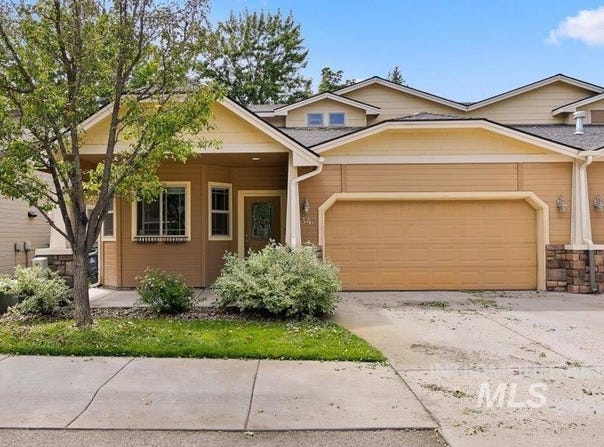 7342 W Gillis Rd, Boise, ID 83714