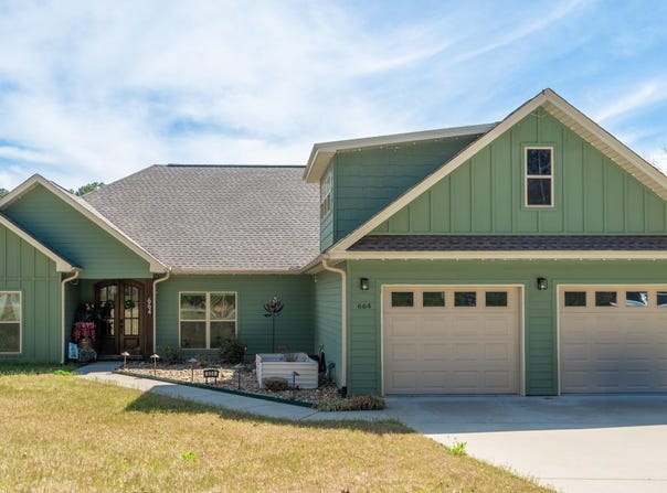 664 Hiram, Bauxite, AR 72011-0000