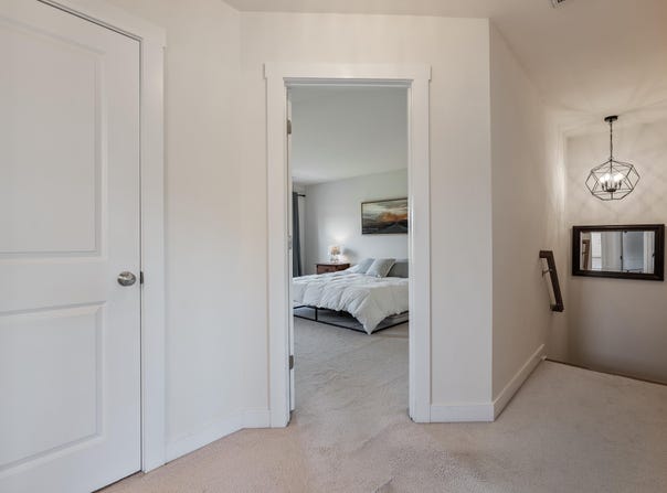 1021 RIDGE ST, Charlottesville, VA 22902