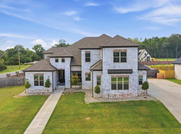 1505 Southwinds Drive, Conway, AR 72034
