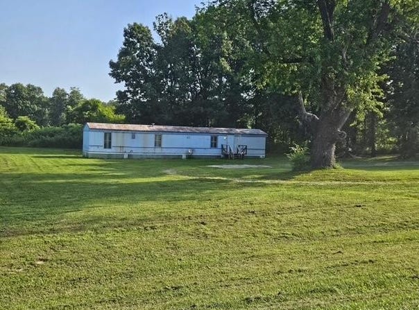 4675 County Road 1340, Pomona, MO 65789