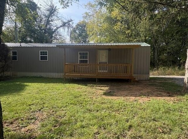 282 Campground Rd, Livingston, TN 38570
