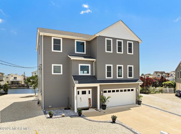 151 E Raritan Drive, Little Egg Harbor, NJ 08087