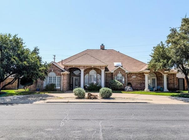 74 Shiloh, Odessa, TX 79762