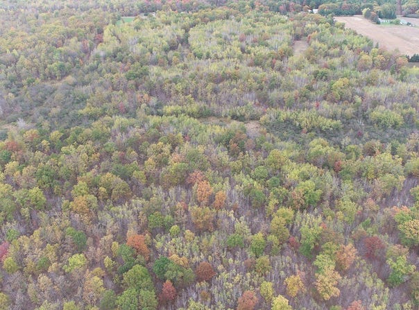 20th Avenue, Cadott, WI 54727