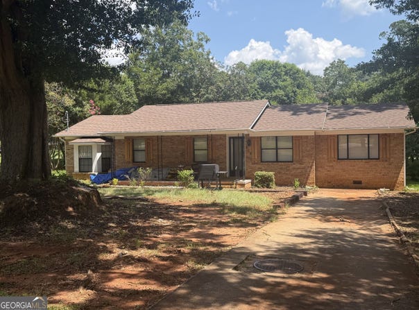 208 Drake Drive, Thomaston, GA 30286