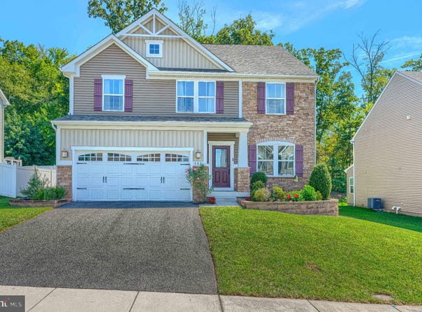 507 POTOMAC Road, JOPPA, MD 21085