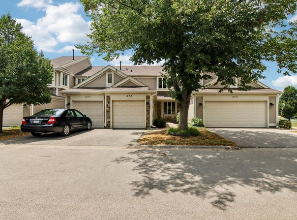 373 GOSHAWK Lane, Deerfield, IL 60015