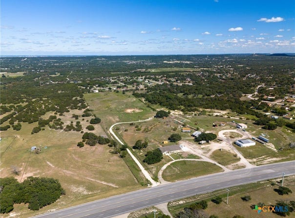 6855 FM 2657, Kempner, TX 76539