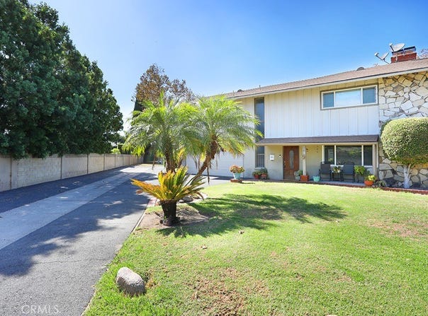 700 E Taft, Orange, CA 92865
