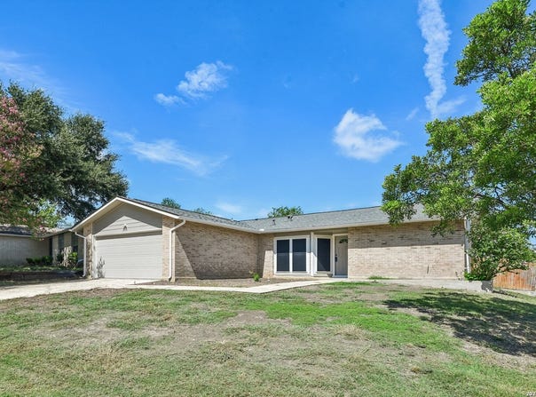 4955 Nuthatch, San Antonio, TX 78217
