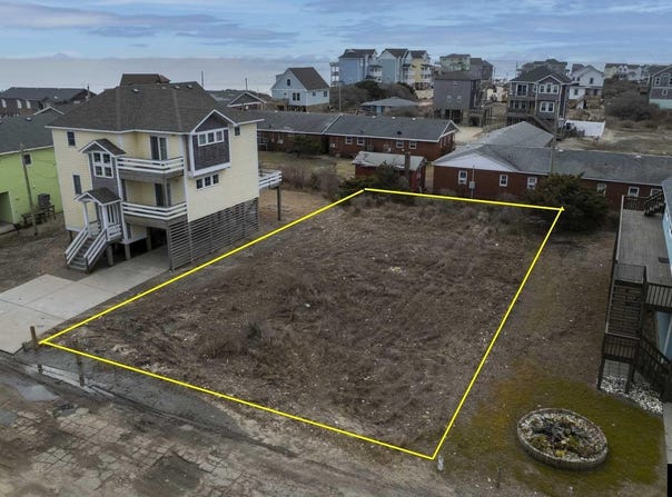 46073 N Tower Circle Road lot: # 2, Buxton, NC 27920