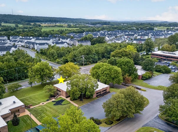 728 SPRINGDALE Drive, EXTON, PA 19341