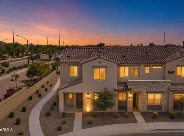 779 E DORAL Avenue, Gilbert, AZ 85297