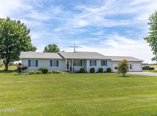 690 Joyce Ridge Rd, Milton, KY 40045