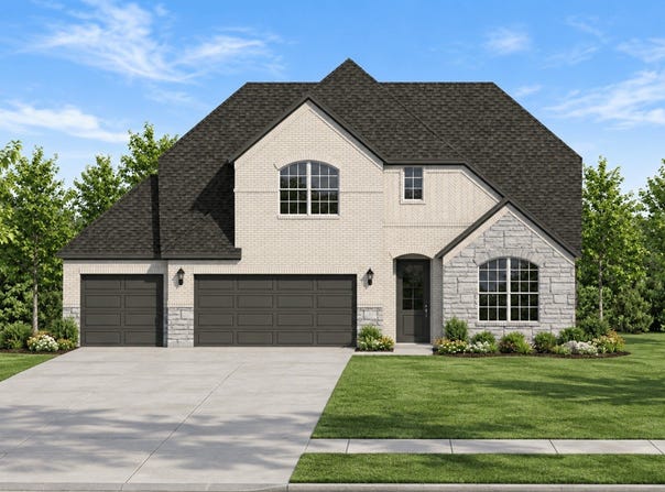 4372 Texas Sage Street, Joshua, TX 76058
