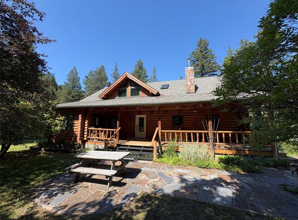 9748 Wallace Lane, Clinton, MT 59825