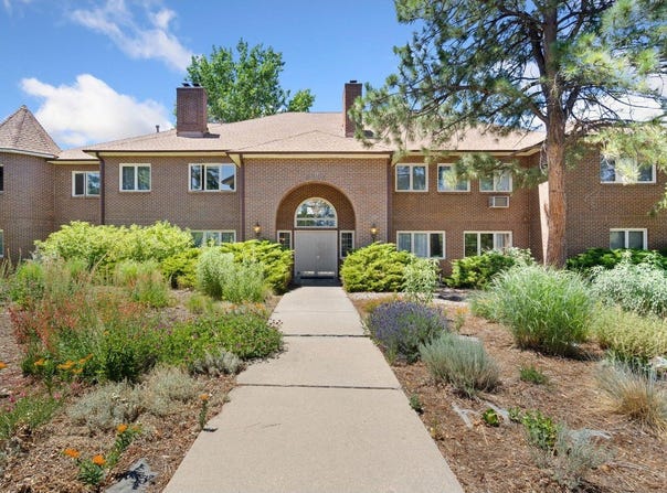 4501 Regency Dr, Fort Collins, CO 80526