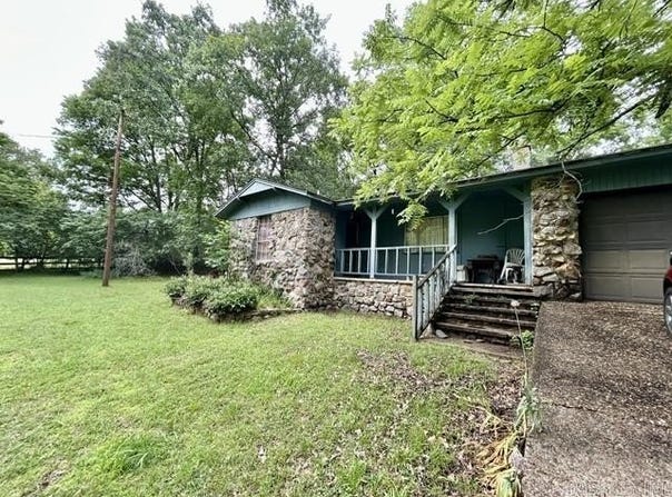 4109 Garrison Road, Little Rock, AR 72223-9421