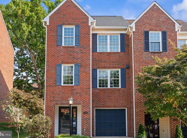 7778 MARSHALL HEIGHTS Court, FALLS CHURCH, VA 22043