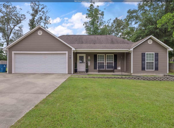 75 DODD ROAD, ALTOONA, AL 35952