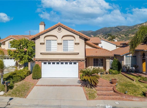 19915 Lisa, Porter Ranch, CA 91326