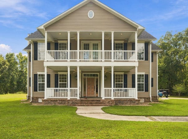 101 Ascot Dr., Myrtle Beach, SC 29588