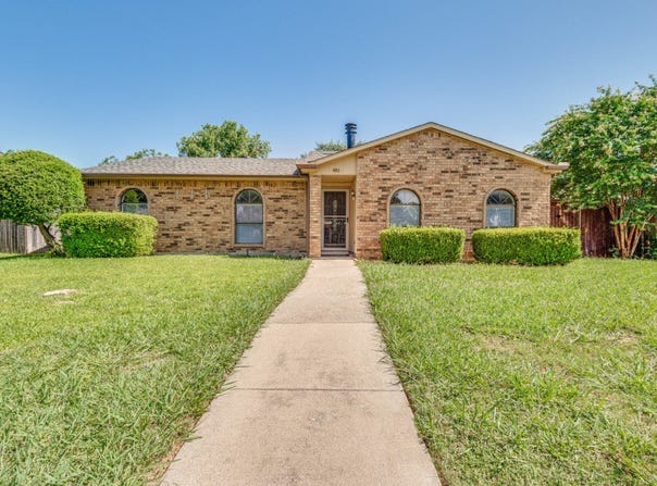 490 Clear Creek, Coppell, TX 75019