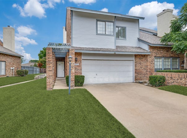 3317 Devonshire Drive, Plano, TX 75075