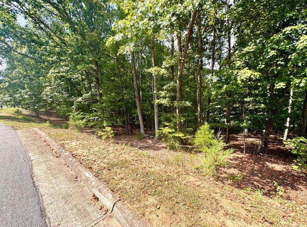 Lot 36 Island Pointe Lane, Moneta, VA 24121