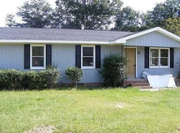 2060 Lakeview Drive, Johnston, SC 29832