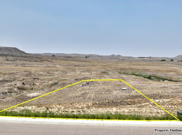 520 Mountain Shadow, Gillette, WY 82718