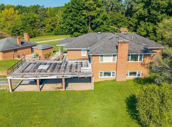 21 Vanderpool Lane, Cumberland, VA 23040