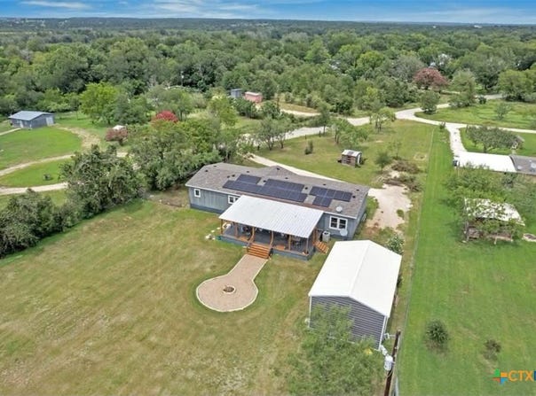 213 River Front Drive, Cedar Creek, TX 78612