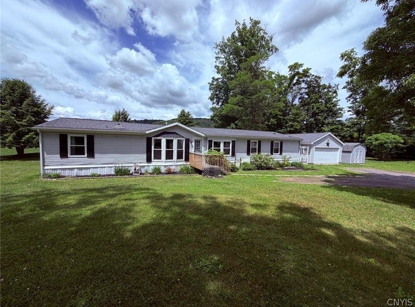 2263 E River Road, Cortland, NY 13045