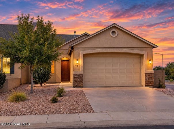 6254 E Thorne Lane, Prescott Valley, AZ 86314