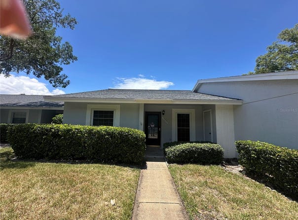 12423 DEARBORN Drive, HUDSON, FL 34667