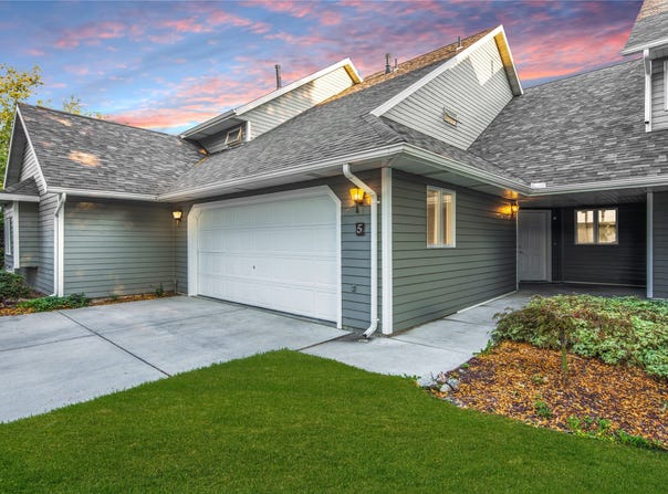 5 Cheyenne Trail, Hamilton, MT 59840