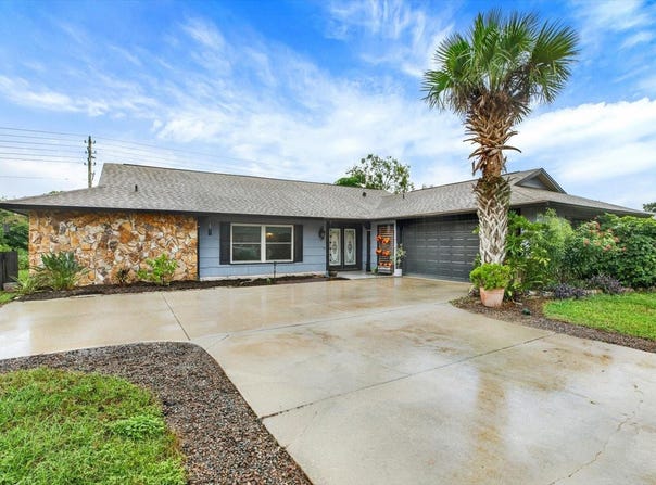 13100 WESTERN Circle, HUDSON, FL 34667