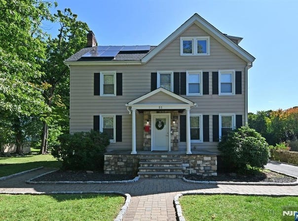 51 High, Montclair, NJ 07042