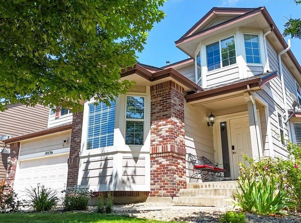 10536 Cimarron St, Firestone, CO 80504
