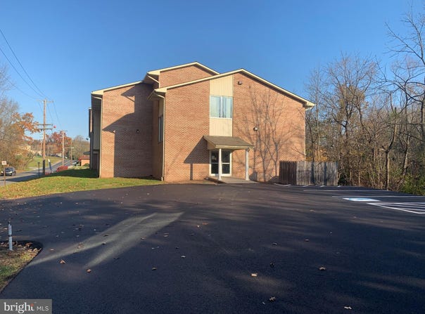 100 PORTER Road, POTTSTOWN, PA 19464