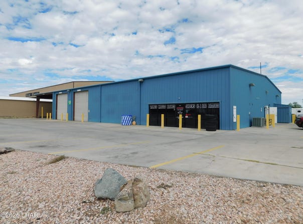 1300 W Main St, Quartzsite, AZ 85346