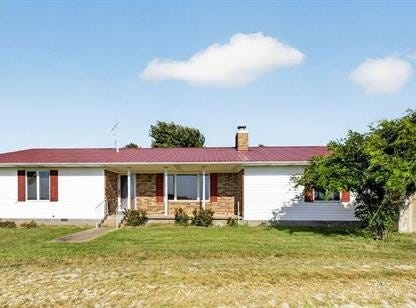 4802 Highway 2, Welch, OK 74369