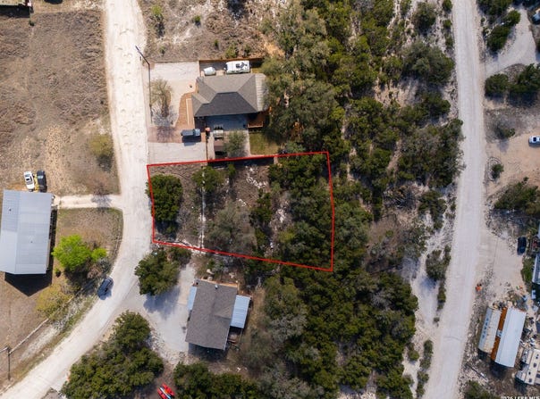 821 Cimarron, Spring Branch, TX 78070