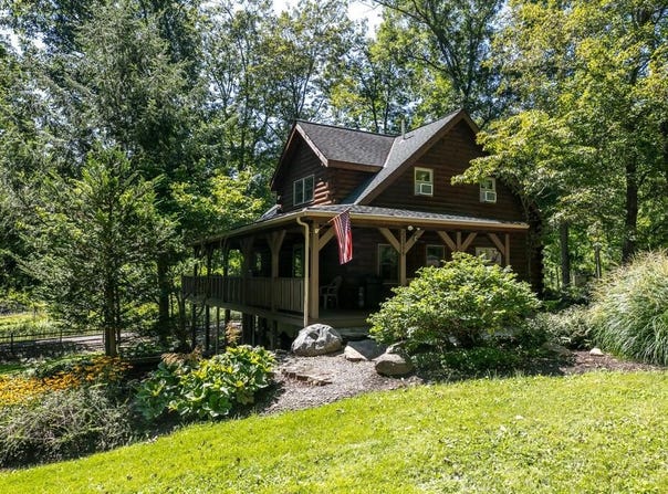 22296 Route 414, Cedar Run, PA 17727