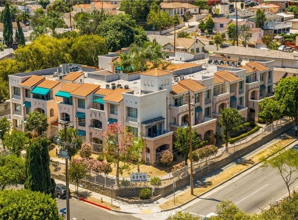 111 Marguerita, Monterey Park, CA 91754