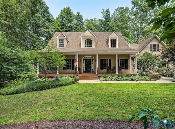 2431 Magnolia Ridge, Maidens, VA 23102