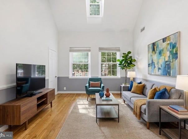 4656 34TH Street S, ARLINGTON, VA 22206